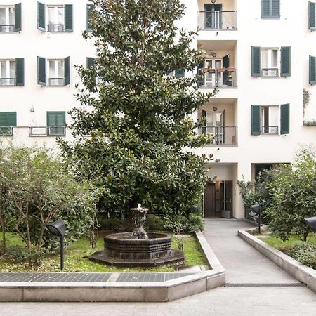 Milan Royal Suites Exteriér fotografie