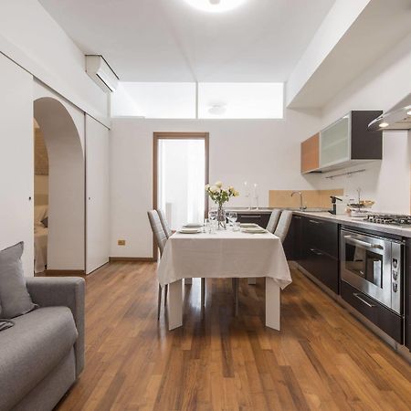 Milan Royal Suites Exteriér fotografie