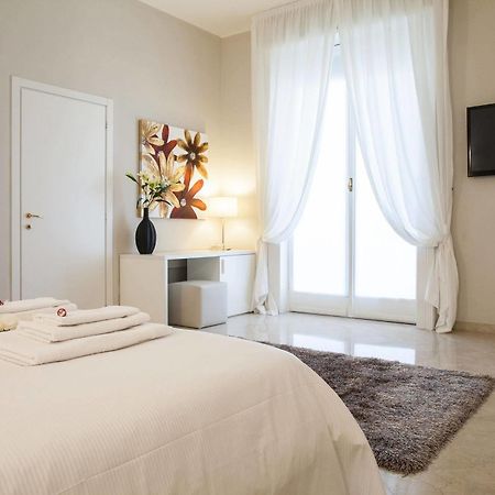 Milan Royal Suites Exteriér fotografie