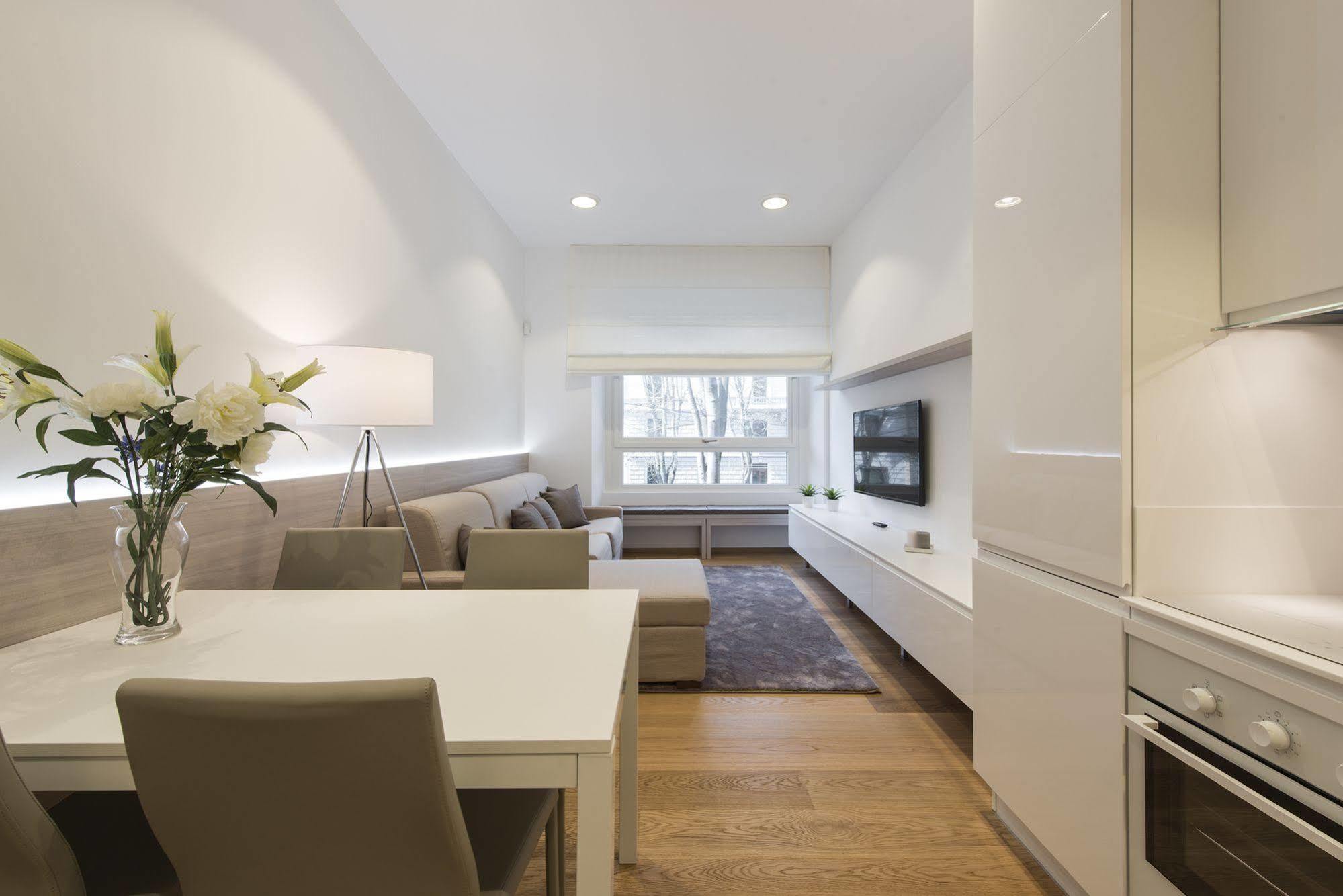 Milan Royal Suites Exteriér fotografie