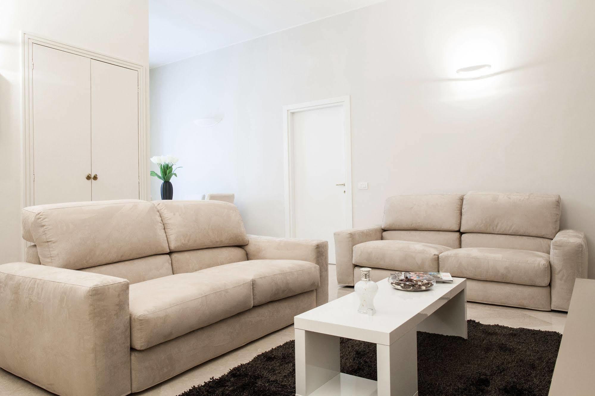 Milan Royal Suites Exteriér fotografie