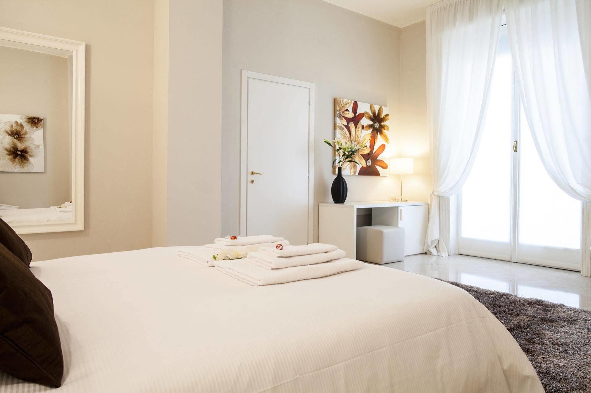 Milan Royal Suites Exteriér fotografie