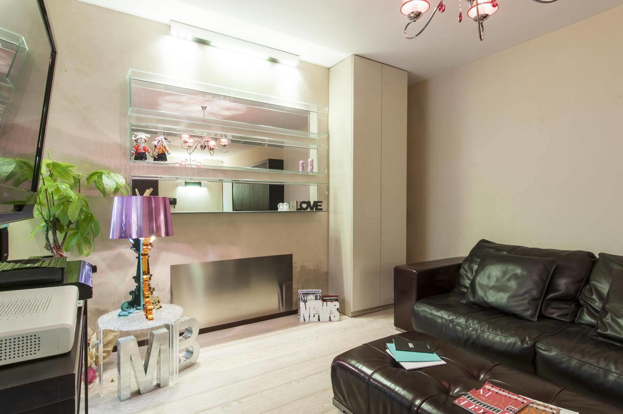Milan Royal Suites Exteriér fotografie