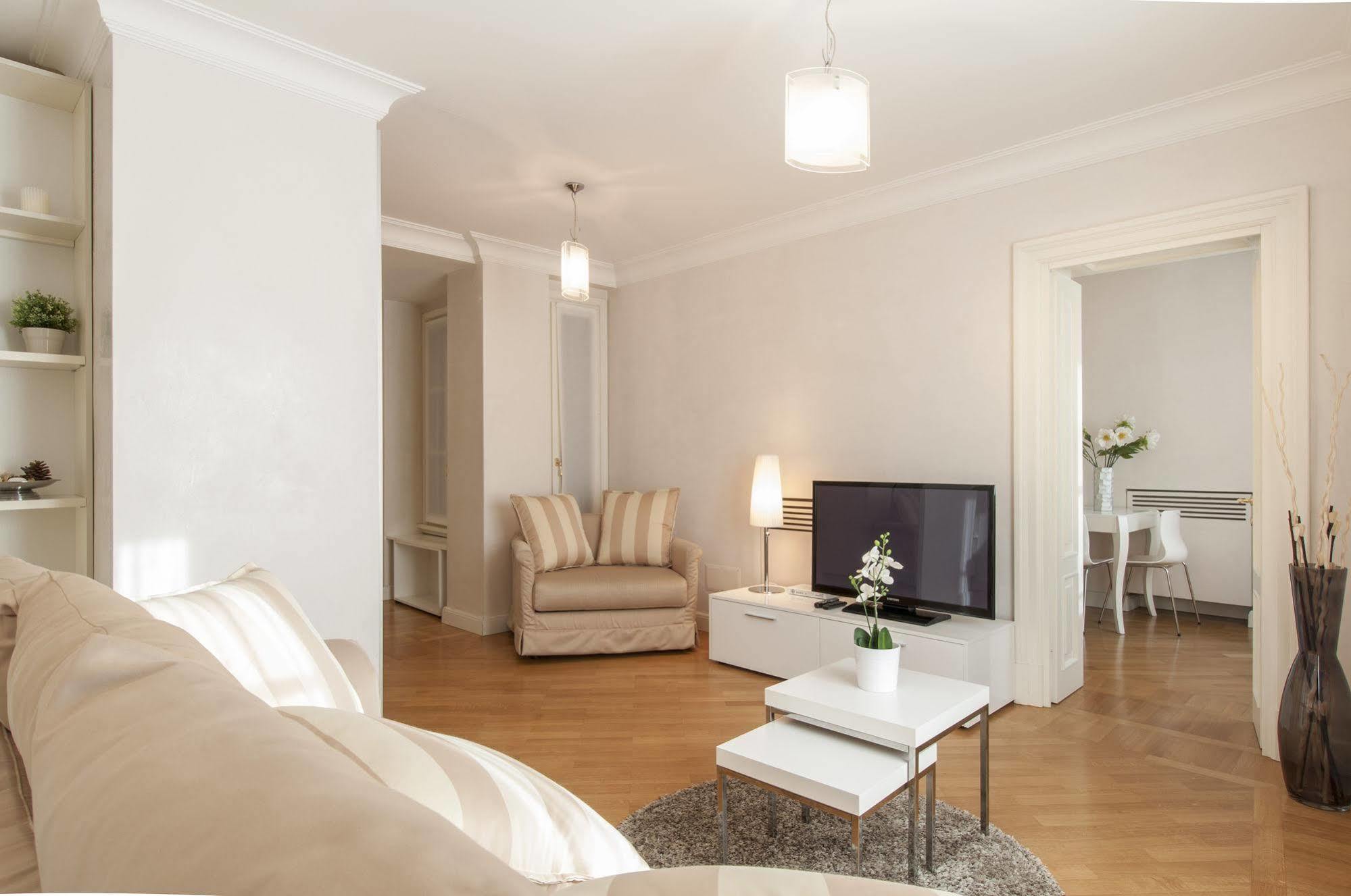 Milan Royal Suites Exteriér fotografie