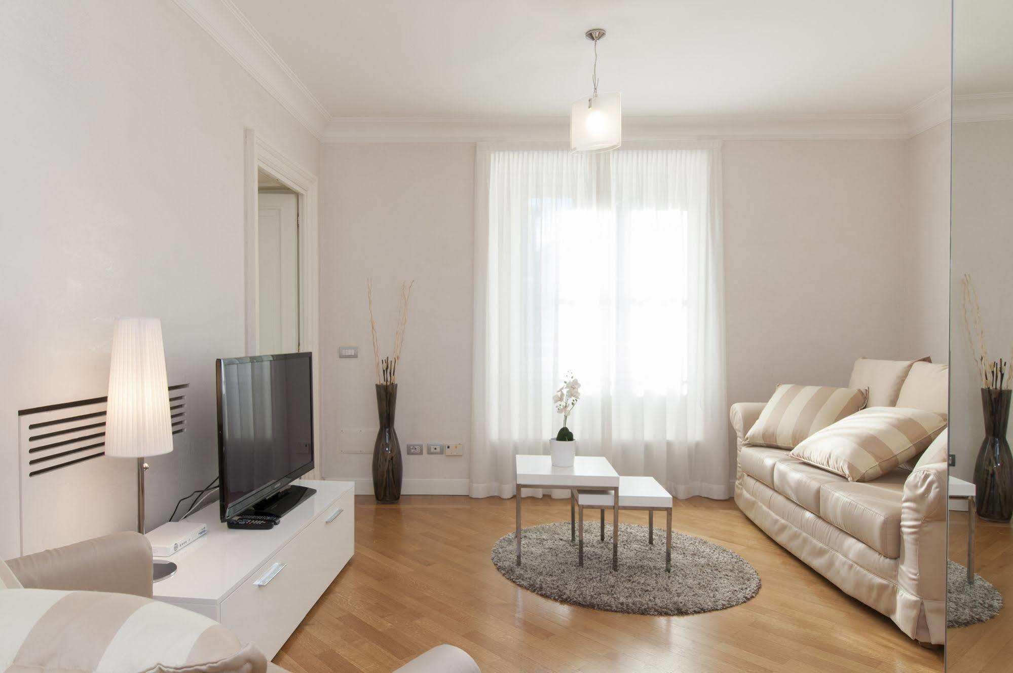 Milan Royal Suites Exteriér fotografie
